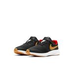 Кроссовки Star Runner 2Velcro Nike, серый - фото 3