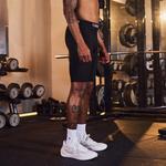 Спортивные шорты унисекс Rigorer, черный - фото 6