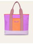 Сумка шоппер Oilily, фиолетовый - фото