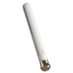 Corn Ironing Splints Mini Negative Ion Volume-Enhancing Hair Root Unisex Portable Dormitory Use Small HS-107 AUX, зеленый - фото 4