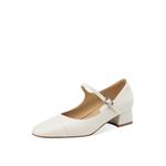 Туфли Мэри Джейн женские Rosa Bianca - фото 2