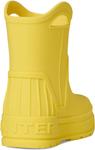 Ботинки Hunter Kids  Georgey, Yellow - фото 5