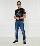 Футболка Replay Regular Fit, черный - фото 2