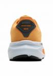 Кроссовки Brooks GHOST 17, Blazing Orange Yellow Ebony/Orange - фото 4