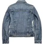 Polo Ralph Lauren Куртка мужская синяя, Blue - фото 4