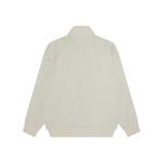 Куртка-толстовка A Bathing APE с логотипом Aape, серый - фото 5