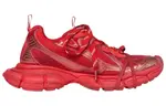 Кроссовки 3xl sneakers 'red' Balenciaga, красный - фото 2
