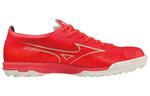 Mizuno Alpha Футбольная обувь Мужчины, Red - фото 2