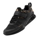 Низкие кроссовки для тренировок Unisex MANUEKLEAR, черный - фото 3