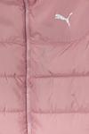 Детский жилет ESS с утеплителем Puma, розовый - фото 3