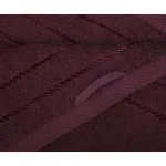 Полотенца Berlin Gözze, Brombeere - фото 2