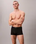 Индивидуальный боксер Calvin Klein, черный - фото