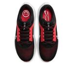 Кроссовки air zoom pegasus 40 'black light crimson' Nike, черный - фото 4