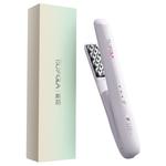 Corn Ironing Splints High Fill Power Crown T23 TSUYAGLA, белый - фото