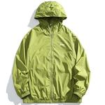 Солнцезащитная одежда унисекс Jeep, цвет Bark Brown - фото 3