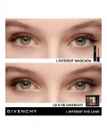 Тушь для ресниц L'Interdit Couture Volume Givenchy, Black N1 - фото 10