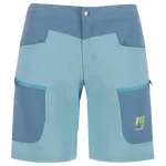 Шорты Karpos Lastia, синий - фото