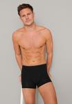 Боксеры Schiesser Shorts 95/5, черный - фото