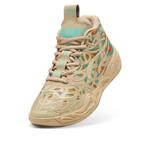 Кроссовки (GS) PUMA MB.04 'Flare' - фото 3