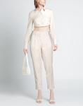 Брюки Peserico, кремовый - фото 2