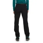 Luna Sf Trangoworld женские длинные брюки, чёрный - фото 3