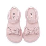 Детские сандалии Детские Warrior, розовый - фото 3