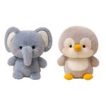 Плюшевая игрушка MENGMENGBUNNY - фото