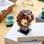 Voldemort Nagini & Bellatrix LEGO - фото 4
