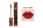JIAOSE Amber Lip Gloss Matte Natural Long Lasting Complexion Transfer Proof Brightening 3.3g Joocyee - фото 4