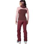 Тепловая шерстяная куртка с капюшоном Dynafit, мультиколор - фото 4