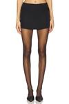 Юбка-шорты Landon от Lovers And Friends, black - фото