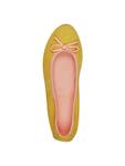 Балетки Tamaris, цвет yellow comb - фото 2
