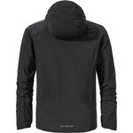 Куртка-Софтшелл Slip-on Jacket kals m Schöffel, черный - фото 2
