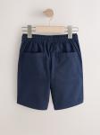 Next Обычные шорты Navy - фото 2