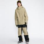 Брюки Volcom Dua GORE-TEX Volcom, Moss Green - фото 3