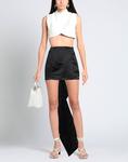Мини-юбка Odì Odì, черный - фото 2