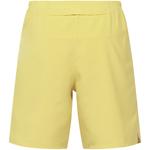 Повседневные шорты Dri-Fit для мужчин, желтые Nike, желтый - фото 2