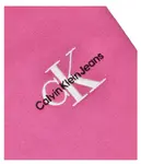 Шорты Regular fit Calvin Klein Jeans, розовый - фото 3