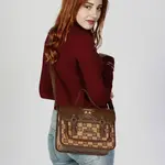 Сумка через плечо Karactermania Chess One Piece, коричневый - фото 4