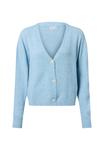 Кардиган Marie Lund Cardigan, Hellblau/Light Blue - фото