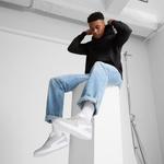 Мужские кроссовки Astro Play Puma, серый - фото 3