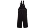Мужской комбинезон Dickies, Черный - фото