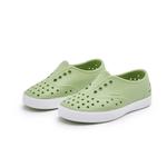 Детские сандалии детские Native, зеленый - фото 14