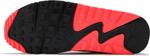 Nike Mens Stroke, Multicolor White Black Cool Grey Radiant Red - фото 4