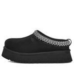 Кроссовки (WMNS) UGG Tazz Slipper 'Black', черный - фото
