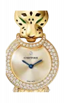 Часы la panthère de Cartier - фото 2