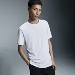 Мужская футболка Studio-T On, белый - фото