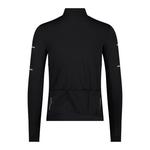 Джерси с коротким рукавом CMP Bike 32L3747, черный - фото 2