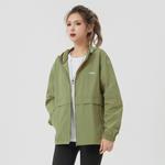 Солнцезащитная одежда унисекс Jeep, зеленый - фото 23