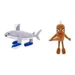 Плюшевая игрушка MIC RABBIT - фото